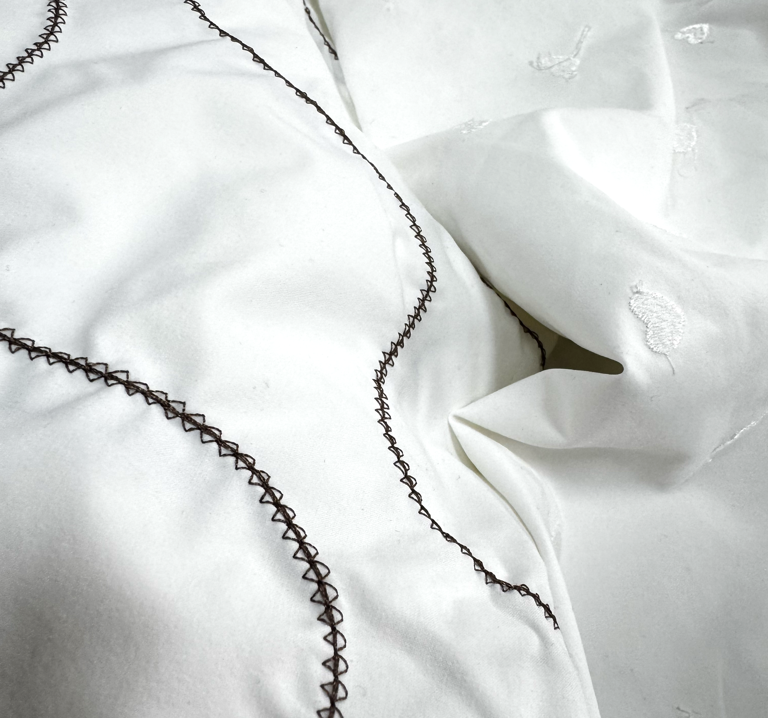 embroidery